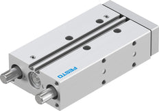 Festo Guided Actuator 16mm Bore 80mm Stroke Double Acting - 170913