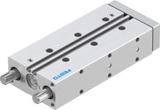 Festo Guided Actuator 16mm Bore 100mm Stroke Double Acting - 170914