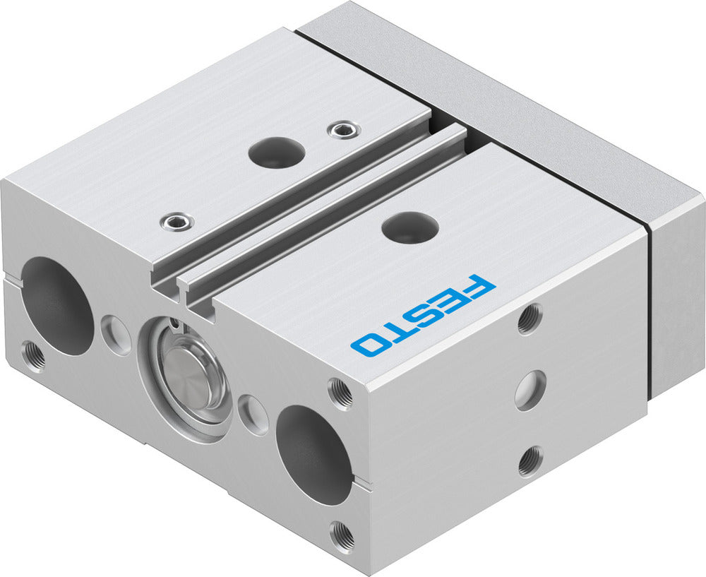 Festo Guided Actuator 20mm Bore 20mm Stroke Double Acting - 170915