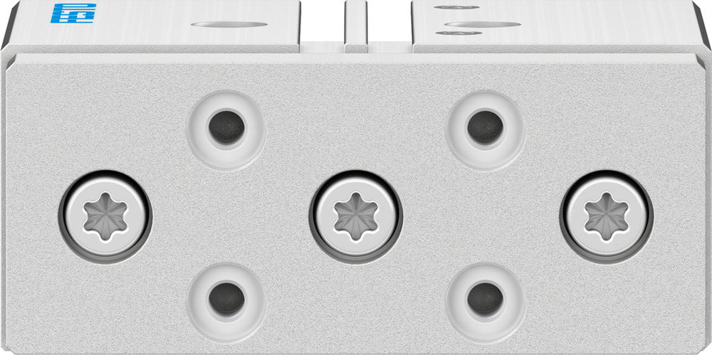 Festo Guided Actuator 20mm Bore 20mm Stroke Double Acting - 170915
