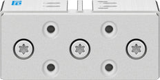 Festo Guided Actuator 20mm Bore 25mm Stroke Double Acting - 170916