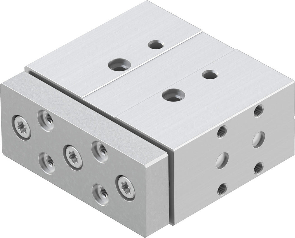 Festo Guided Actuator 20mm Bore 25mm Stroke Double Acting - 170916