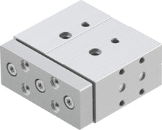 Festo Guided Actuator 20mm Bore 25mm Stroke Double Acting - 170916