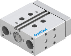Festo Guided Actuator 20mm Bore 30mm Stroke Double Acting - 170917