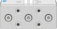 Festo Guided Actuator 20mm Bore 30mm Stroke Double Acting - 170917