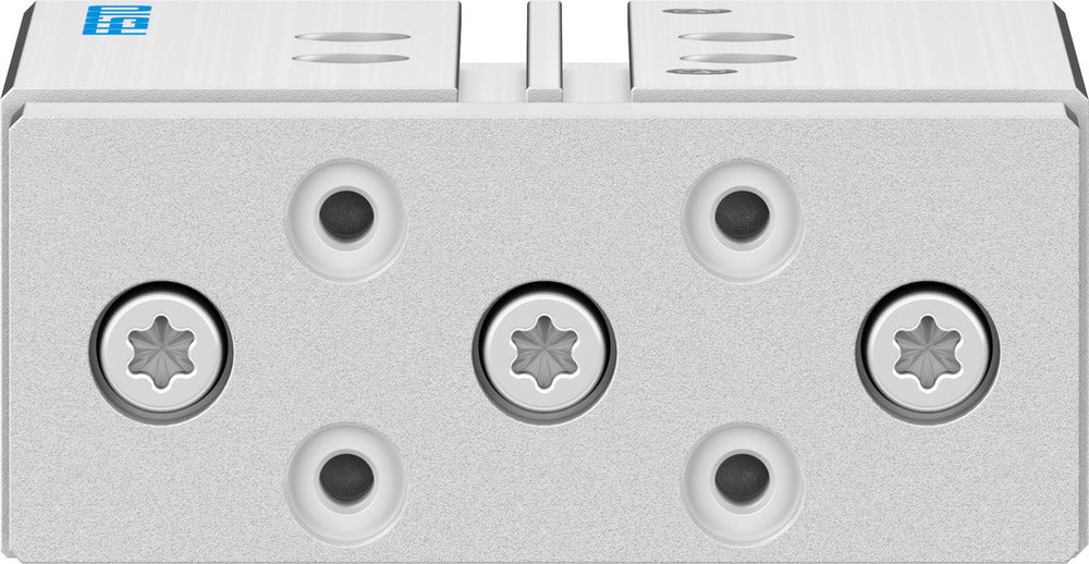 Festo Guided Actuator 20mm Bore 40mm Stroke Double Acting - 170918