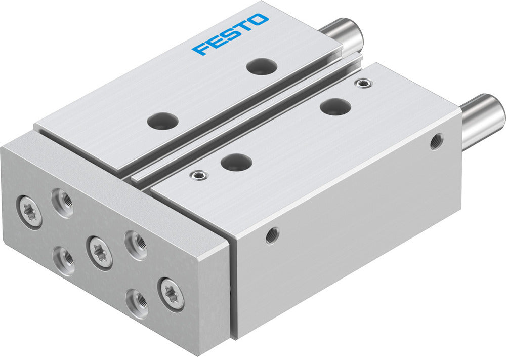 Festo Guided Actuator 20mm Bore 50mm Stroke Double Acting - 170919