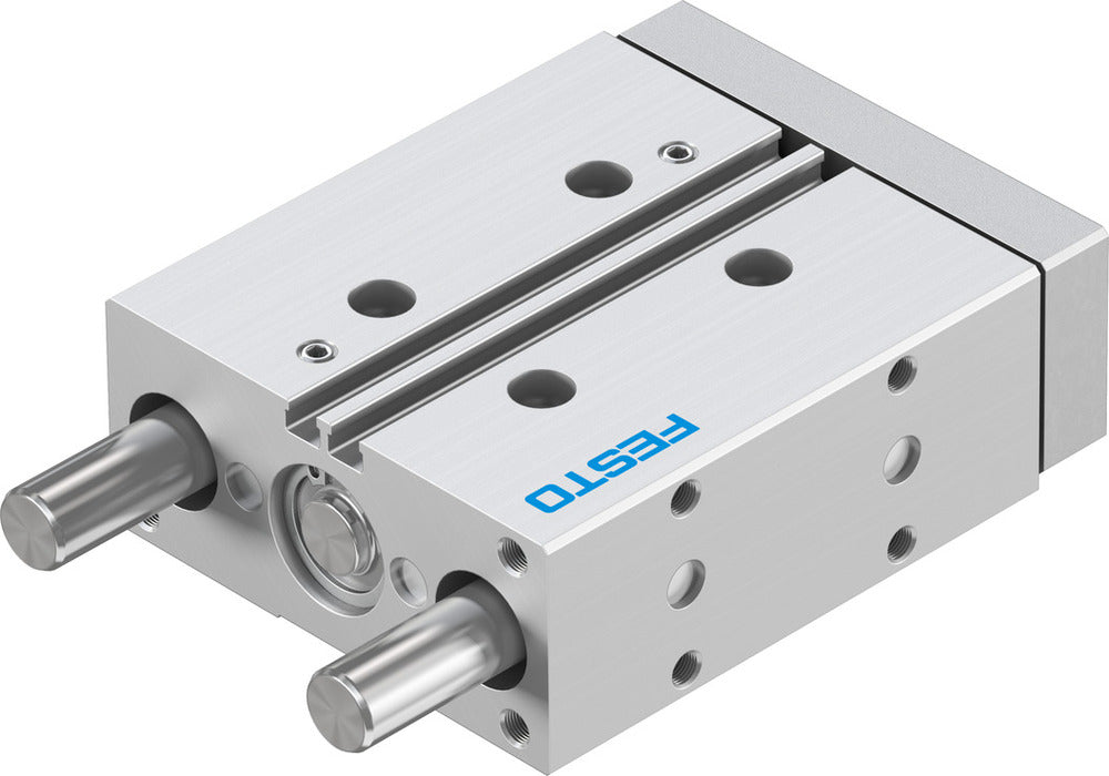 Festo Guided Actuator 20mm Bore 50mm Stroke Double Acting - 170919