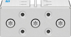 Festo Guided Actuator 20mm Bore 50mm Stroke Double Acting - 170919