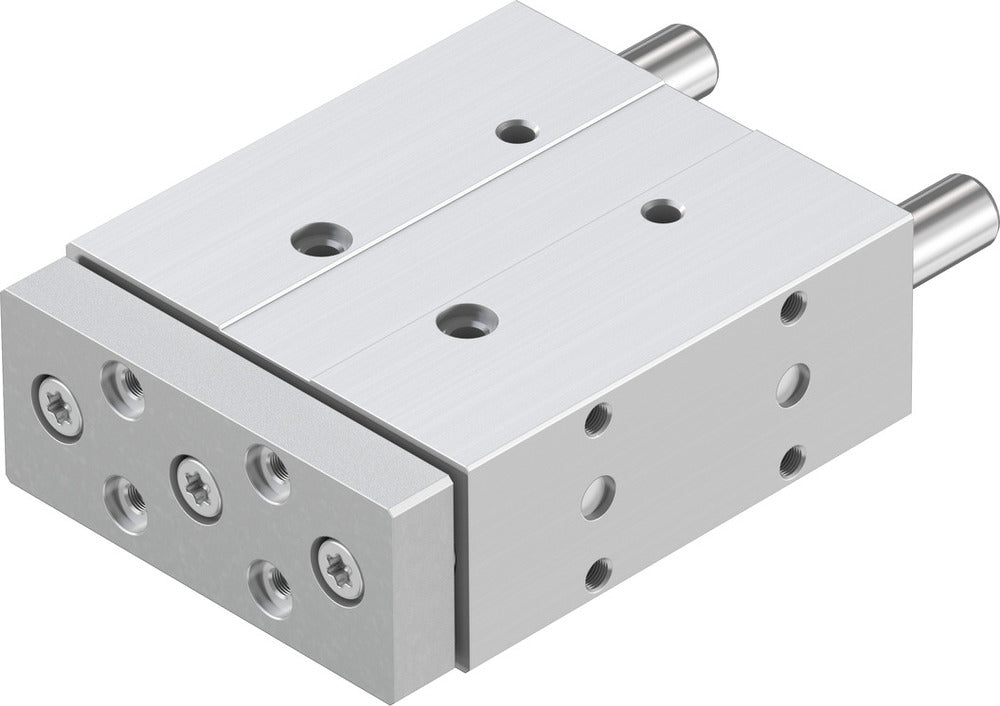 Festo Guided Actuator 20mm Bore 50mm Stroke Double Acting - 170919