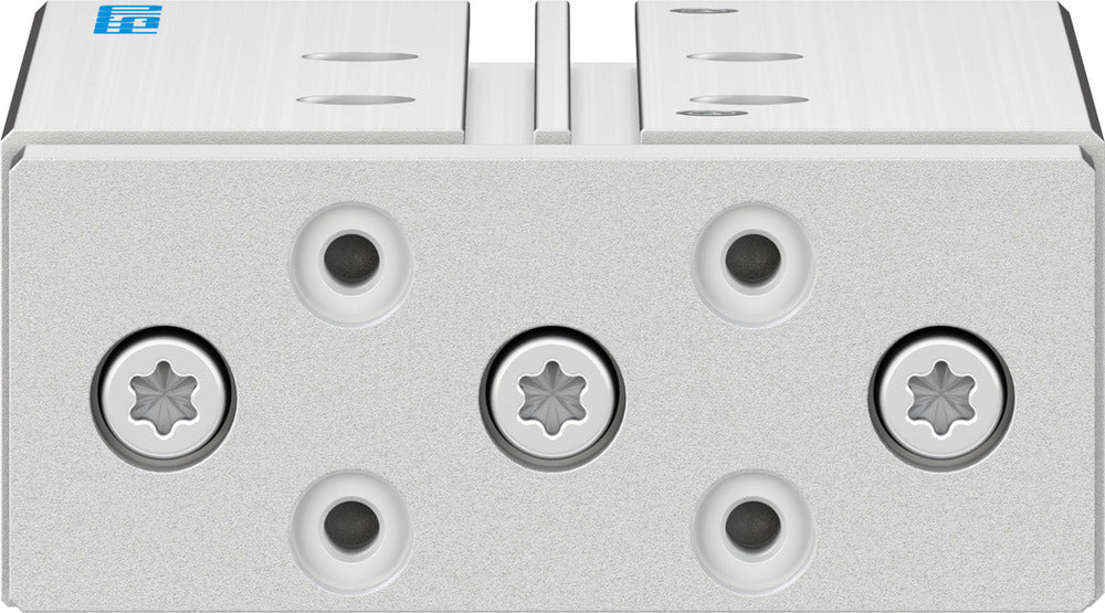 Festo Guided Actuator 20mm Bore 80mm Stroke Double Acting - 170920