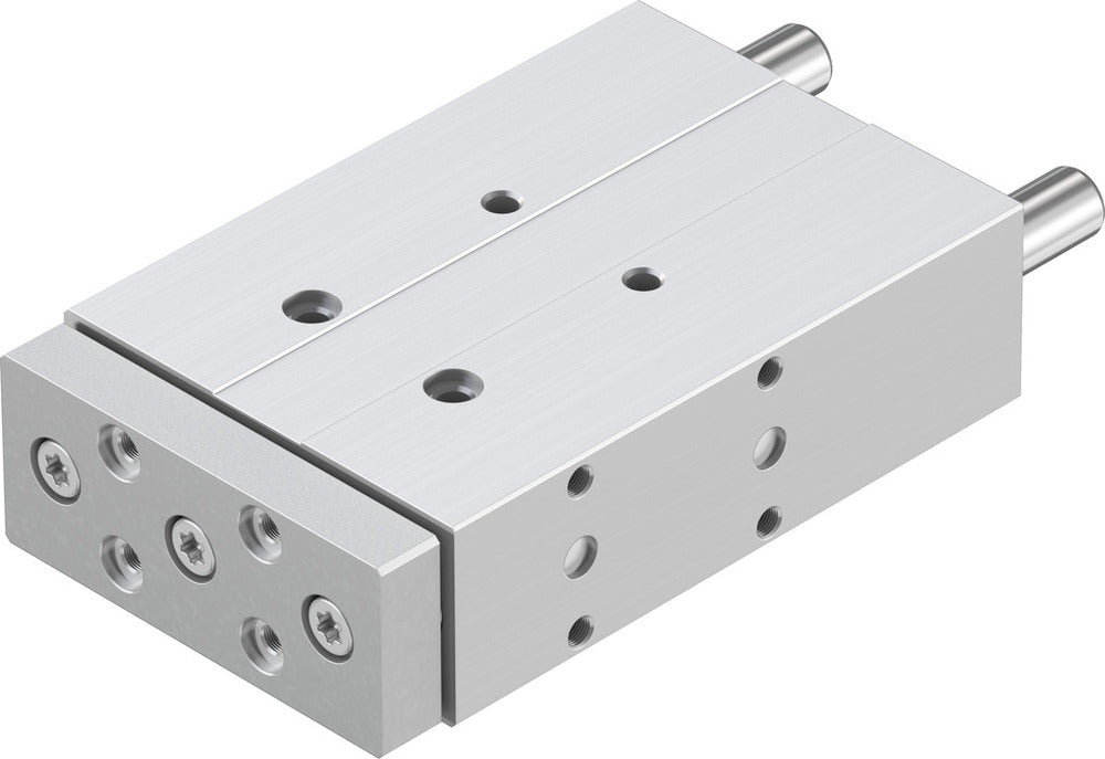 Festo Guided Actuator 20mm Bore 80mm Stroke Double Acting - 170920