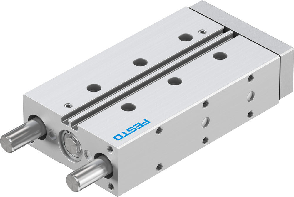 Festo Guided Actuator 20mm Bore 100mm Stroke Double Acting - 170921