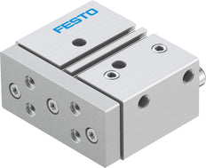 Festo Guided Actuator 25mm Bore 20mm Stroke Double Acting - 170922
