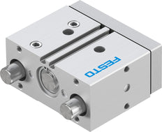 Festo Guided Actuator 25mm Bore 20mm Stroke Double Acting - 170922