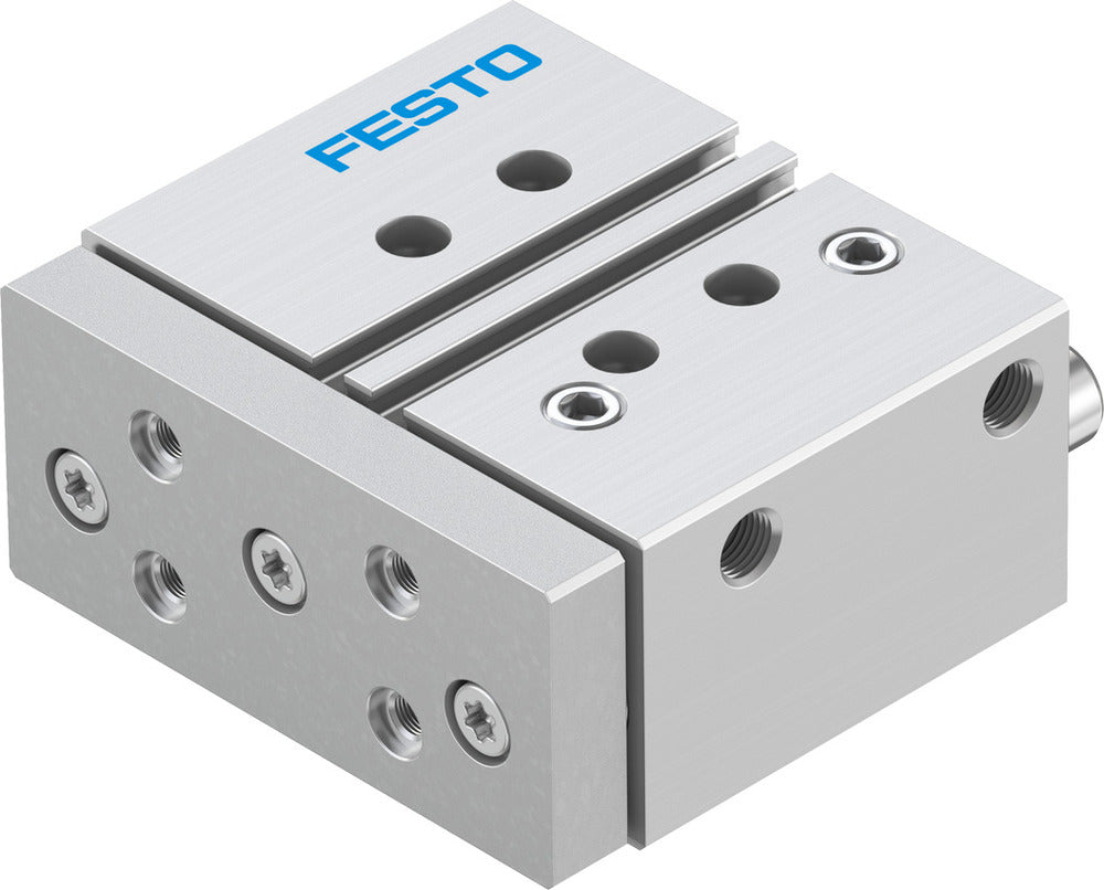 Festo Guided Actuator 25mm Bore 25mm Stroke Double Acting - 170923