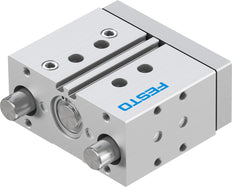 Festo Guided Actuator 25mm Bore 25mm Stroke Double Acting - 170923