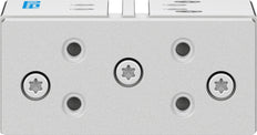 Festo Guided Actuator 25mm Bore 25mm Stroke Double Acting - 170923