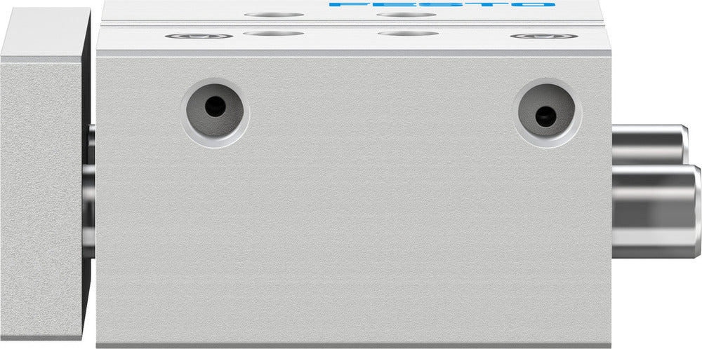 Festo Guided Actuator 25mm Bore 30mm Stroke Double Acting - 170924