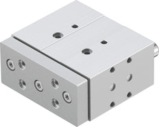 Festo Guided Actuator 25mm Bore 30mm Stroke Double Acting - 170924