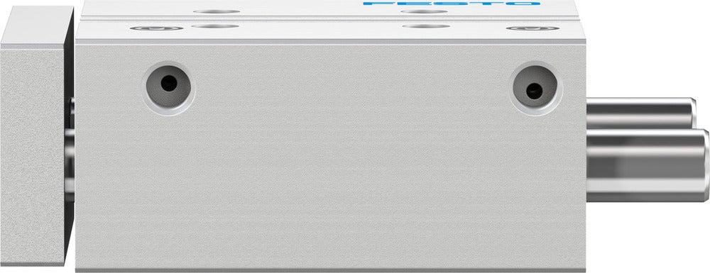 Festo Guided Actuator 25mm Bore 50mm Stroke Double Acting - 170926