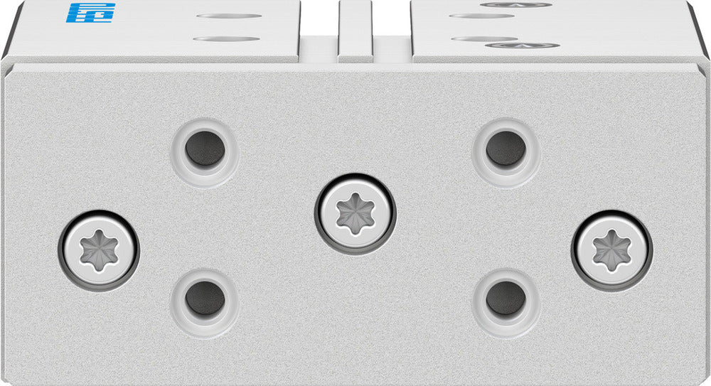 Festo Guided Actuator 25mm Bore 50mm Stroke Double Acting - 170926