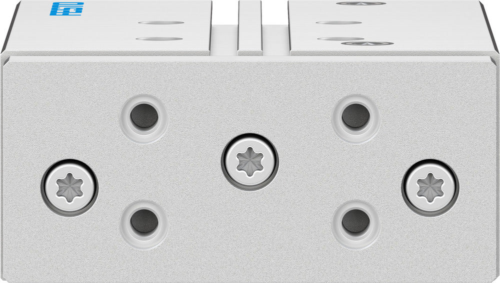 Festo Guided Actuator 25mm Bore 80mm Stroke Double Acting - 170927
