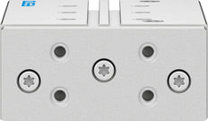 Festo Guided Actuator 25mm Bore 100mm Stroke Double Acting - 170928