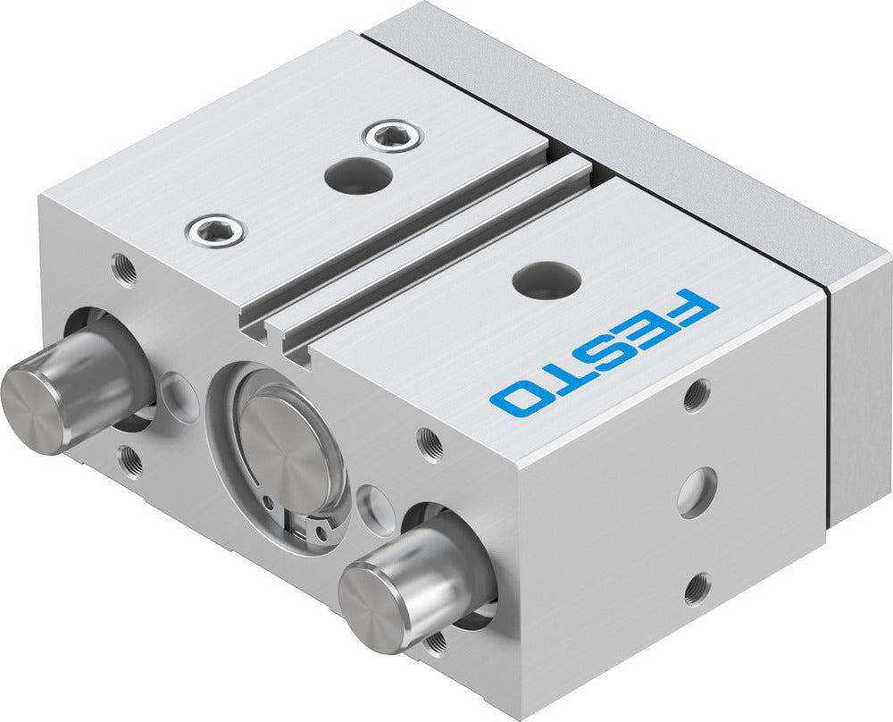 Festo Guided Actuator 32mm Bore 20mm Stroke Double Acting - 170929