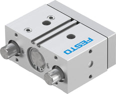 Festo Guided Actuator 32mm Bore 20mm Stroke Double Acting - 170929