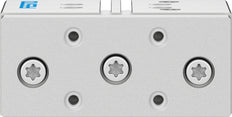 Festo Guided Actuator 32mm Bore 30mm Stroke Double Acting - 170931