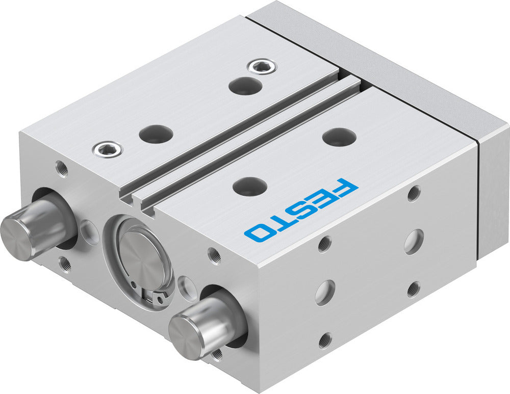 Festo Guided Actuator 32mm Bore 50mm Stroke Double Acting - 170933