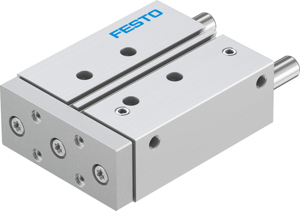 Festo Guided Actuator 32mm Bore 80mm Stroke Double Acting - 170934