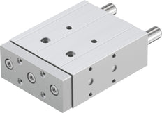 Festo Guided Actuator 32mm Bore 80mm Stroke Double Acting - 170934