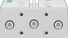 Festo Guided Actuator 32mm Bore 125mm Stroke Double Acting - 170936
