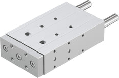Festo Guided Actuator 32mm Bore 125mm Stroke Double Acting - 170936