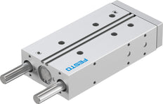 Festo Guided Actuator 32mm Bore 160mm Stroke Double Acting - 170937