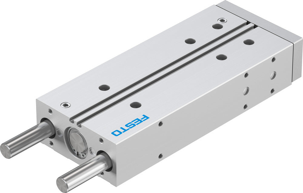 Festo Guided Actuator 32mm Bore 200mm Stroke Double Acting - 170938