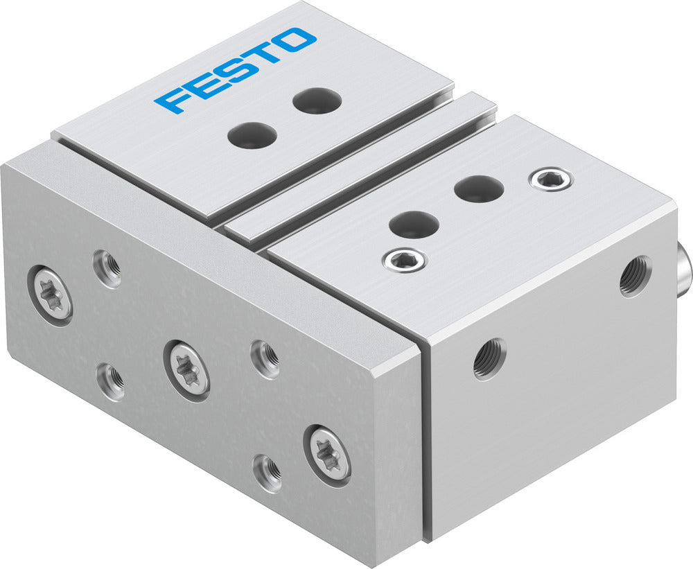 Festo Guided Actuator 40mm Bore 25mm Stroke Double Acting - 170939