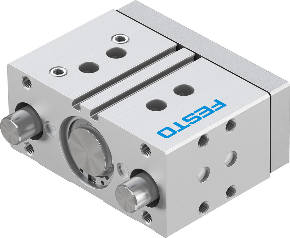 Festo Guided Actuator 40mm Bore 25mm Stroke Double Acting - 170939