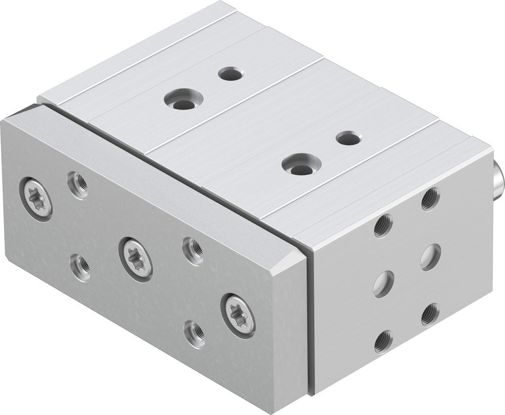 Festo Guided Actuator 40mm Bore 25mm Stroke Double Acting - 170939
