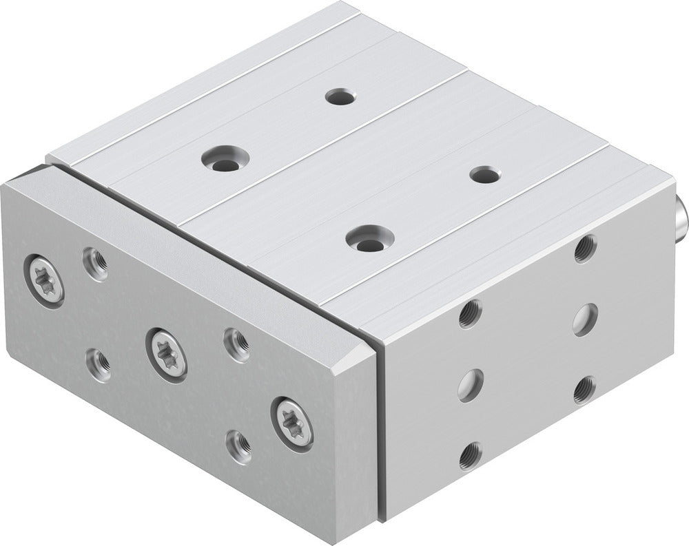 Festo Guided Actuator 40mm Bore 50mm Stroke Double Acting - 170940