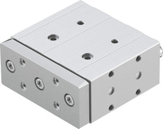 Festo Guided Actuator 40mm Bore 50mm Stroke Double Acting - 170940