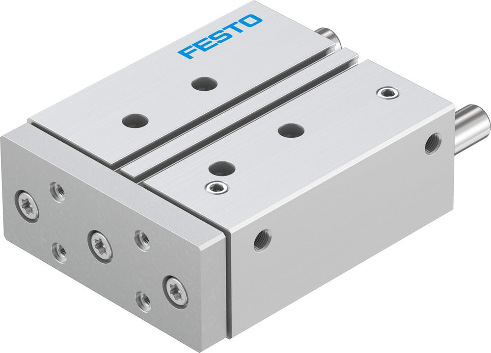 Festo Guided Actuator 40mm Bore 80mm Stroke Double Acting - 170941