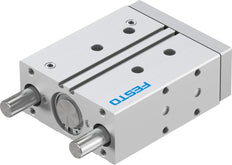 Festo Guided Actuator 40mm Bore 80mm Stroke Double Acting - 170941