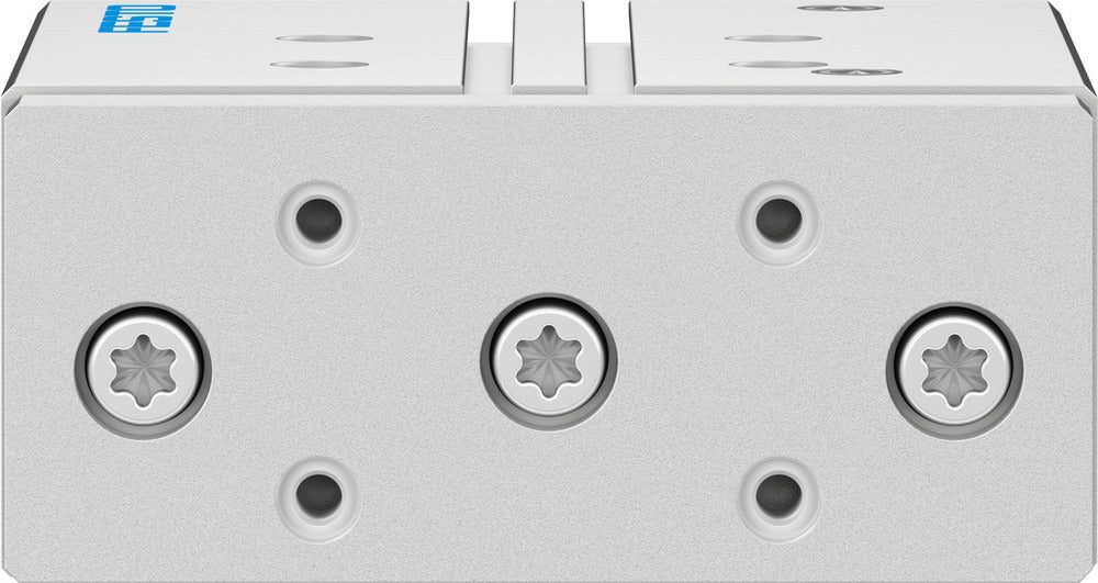 Festo Guided Actuator 40mm Bore 80mm Stroke Double Acting - 170941