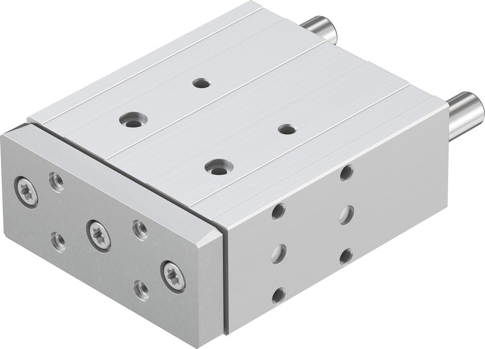 Festo Guided Actuator 40mm Bore 80mm Stroke Double Acting - 170941