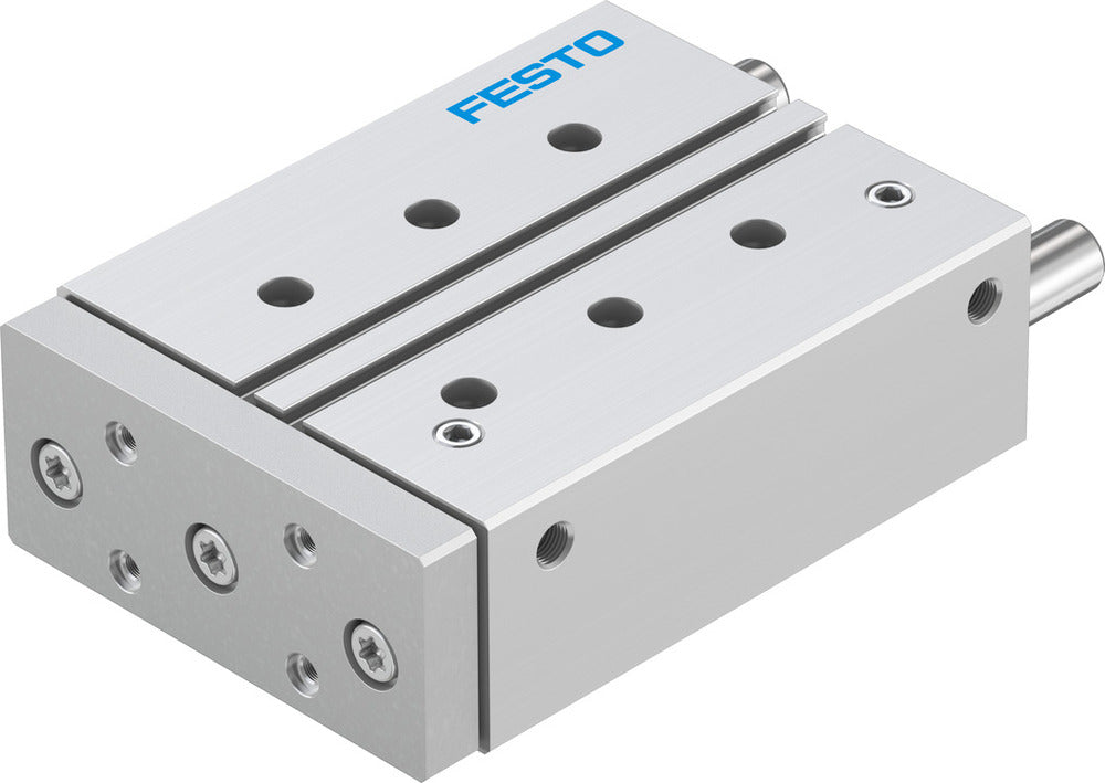 Festo Guided Actuator 40mm Bore 100mm Stroke Double Acting - 170942
