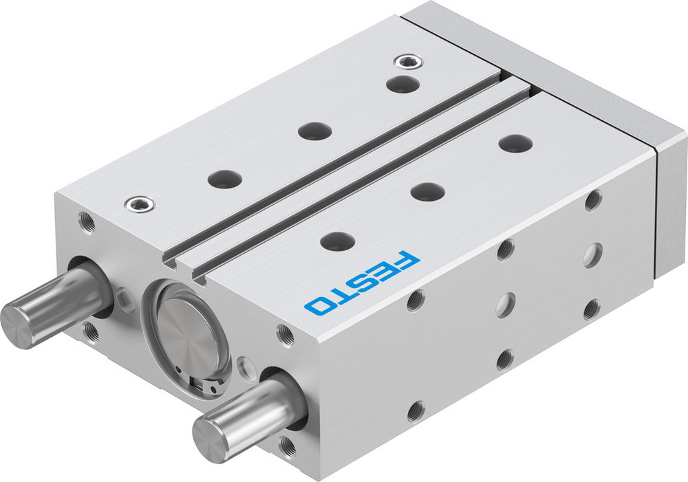 Festo Guided Actuator 40mm Bore 100mm Stroke Double Acting - 170942