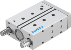 Festo Guided Actuator 40mm Bore 100mm Stroke Double Acting - 170942